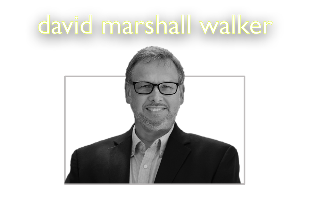 david walker logo
